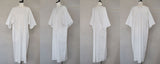 SALE!<BR>25ss_<BR>SOFIE D'HOORE ソフィードール <br>" DOHA "<BR>A-shape shortsleeve dress<BR>Aシェイプドレス<br>【DOHA-CPOP】<br>【WOMEN'S】