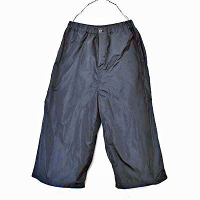 25ss_<BR>SOFIE D'HOORE ソフィードール <br>" PONCE "<BR>relaxed wide pant<BR>リラックスパンツ<br>【PONCE-POTA】<br>【WOMEN'S】