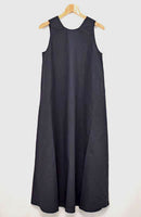 SALE!<BR>25ss_<BR>SOFIE D'HOORE ソフィードール <br>" DAO "<BR>sleeveless trapeze dress<BR>スリーブレストラピーズドレス<br>【DAO-COZE】<br>【WOMEN'S】