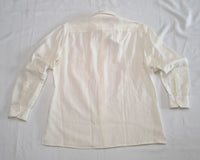 SALE!<BR>25ss_<br>Salvatore piccolo / サルヴァトーレピッコロ  <BR>” TAHITI "/ ジャガードシャツ<br>【LS564】【MEN'S】
