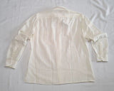 SALE!<BR>25ss_<br>Salvatore piccolo / サルヴァトーレピッコロ  <BR>” TAHITI "/ ジャガードシャツ<br>【LS564】【MEN'S】