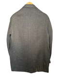 26AW<br>MAATEE&SONS <BR>マーティーアンドサンズ  <BR>DOUBLE GATHER JACKET<BR>ダブルギャザージャケット <BR>  <BR>【MT6303-0002A】【MEN'S】