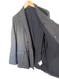 26AW<br>MAATEE&SONS <BR>マーティーアンドサンズ  <BR>DOUBLE GATHER JACKET<BR>ダブルギャザージャケット <BR>  <BR>【MT6303-0002A】【MEN'S】
