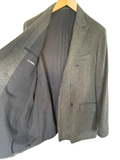 26AW<br>MAATEE&SONS <BR>マーティーアンドサンズ  <BR>DOUBLE GATHER JACKET<BR>ダブルギャザージャケット <BR>  <BR>【MT6303-0002A】【MEN'S】