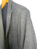 26AW<br>MAATEE&SONS <BR>マーティーアンドサンズ  <BR>DOUBLE GATHER JACKET<BR>ダブルギャザージャケット <BR>  <BR>【MT6303-0002A】【MEN'S】