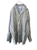 26ss_<br>MAATEE&amp;SONS<br>Otte Otte JACKET<br>H WOOL SILK<br><br>[MT6103-0012D][MEN'S]