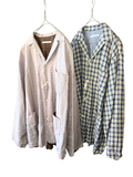 26ss_<br>MAATEE&amp;SONS<br>Otte Otte JACKET<br>H WOOL SILK<br><br>[MT6103-0012D][MEN'S]