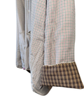 26ss_<br>MAATEE&amp;SONS<br>Otte Otte JACKET<br>H WOOL SILK<br><br>[MT6103-0012D][MEN'S]