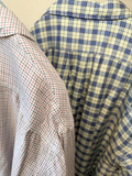 26ss_<br>MAATEE&amp;SONS<br>Otte Otte JACKET<br>H WOOL SILK<br><br>[MT6103-0012D][MEN'S]