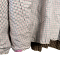 26ss_<br>MAATEE&amp;SONS<br>Otte Otte JACKET<br>H WOOL SILK<br><br>[MT6103-0012D][MEN'S]
