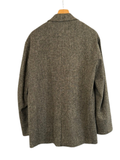 26AW<BR>CristaSeya クリスタセヤ<br>" OVERSIZED BLAZER " <br>オーバーサイズドブレザー<BR>【05EN-27】【MEN'S/WOMEN'S】