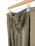 26AW<br>MAATEE&SONS <BR>マーティーアンドサンズ  <BR>ドゥルン EASY PANTS<BR> ドゥルンイージーパンツ<BR>  <BR>【MT6303-0227】【MEN'S】
