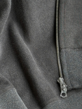 26ss_<br>MAATEE&amp;SONS<br>Otte Otte JACKET<br>H WOOL SILK<br><br>[MT6103-0012D][MEN'S]