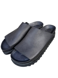 GUIDI / グイディ<BR>"RUBBER SOLE SANDAL"<br>シャークソールシャワーサンダル<BR>【BRK06 CALF】【MEN'S】<BR>【シューズ】