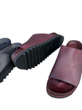 GUIDI / グイディ<BR>"RUBBER SOLE SANDAL"<br>シャークソールシャワーサンダル<BR>【BRK06 CALF】【MEN'S】<BR>【シューズ】