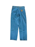 26ss<BR>CristaSeya クリスタセヤ<br>" BLEACHED DENIM<br> PLEATED TROUSERS " <br>ブリーチデニム<br>プリーテッドトラウザーズ<BR>【03ED-K DENIM】<br>【MEN'S/WOMEN'S】