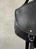 GUIDI グイディ<br> " CROSSBODY BAG " <BR> クロスボディバッグ BLKT <BR>  【T15M】<BR>  【MEN'S / WOMEN'S】