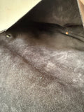 GUIDI グイディ<br> " CROSSBODY BAG " <BR> クロスボディバッグ BLKT <BR>  【T15M】<BR>  【MEN'S / WOMEN'S】