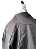 26ss_<br>MAATEE&SONS / マーティーアンドサンズ  <BR>CRISPY COAT "NYLON FILAMENT<BR>クリスピーコート<BR>【MT6103-0702】【MEN'S】