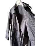 26ss_<br>MAATEE&SONS / マーティーアンドサンズ  <BR>CRISPY COAT "NYLON FILAMENT<BR>クリスピーコート<BR>【MT6103-0702】【MEN'S】
