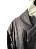 26ss_<br>MAATEE&SONS / マーティーアンドサンズ  <BR>CRISPY COAT "NYLON FILAMENT<BR>クリスピーコート<BR>【MT6103-0702】【MEN'S】
