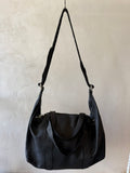 GUIDI グイディ<br> " SMALL DUFFLE BAG " <BR> スモールダッフルバッグ BLKT <BR>  【T15M】<BR>  【MEN'S / WOMEN'S】
