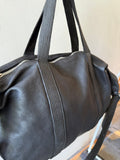 GUIDI グイディ<br> " SMALL DUFFLE BAG " <BR> スモールダッフルバッグ BLKT <BR>  【T15M】<BR>  【MEN'S / WOMEN'S】