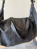 GUIDI グイディ<br> " SMALL DUFFLE BAG " <BR> スモールダッフルバッグ BLKT <BR>  【T15M】<BR>  【MEN'S / WOMEN'S】
