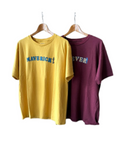 26ss_<br>MAATEE&SONS / マーティーアンドサンズ  <BR>PRINT TEE<br>【MT6103-0821】【MEN'S】