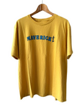 26ss_<br>MAATEE&SONS / マーティーアンドサンズ  <BR>PRINT TEE<br>【MT6103-0821】【MEN'S】