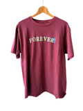 26ss_<br>MAATEE&SONS / マーティーアンドサンズ  <BR>PRINT TEE<br>【MT6103-0821】【MEN'S】