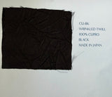 26ss<BR>CristaSeya クリスタセヤ<br>" OVERSIZED PYJAMA PANTS " <BR>オーバーサイズドパジャマパンツ<BR>【07PA-BIS-CU】【MEN'S/WOMEN'S】