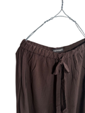 26ss_<BR>CASEY CASEY / ケイシーケイシー<br>DOT PANT <BR>【26FP271-COSIE】<BR>【WOMEN'S】