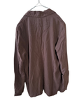 26ss_<BR>CASEY CASEY / ケイシーケイシー<br>VAL JACKET <BR>【26FV380-COSIE】<BR>【WOMEN'S】