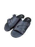 26ss<BR>foot the coacher フットザコーチャー<br>" DOUBLE BELT SANDALS "<BR>ダブルベルトサンダル<BR>【FTC2512009】【MEN'S】