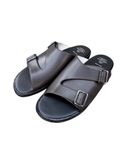 26ss<BR>foot the coacher フットザコーチャー<br>" DOUBLE BELT SANDALS "<BR>ダブルベルトサンダル<BR>【FTC2512009】【MEN'S】