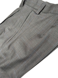 26ss_<br>MAATEE&SONS / マーティーアンドサンズ  <BR>H WOOL MUSOU TROUSER <BR>Hウール<BR>MUSOUトラウザー  <BR>【MT6103-0202A】<BR>【MEN'S】