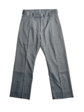 26ss_<br>MAATEE&SONS / マーティーアンドサンズ  <BR>H WOOL MUSOU TROUSER <BR>Hウール<BR>MUSOUトラウザー  <BR>【MT6103-0202A】<BR>【MEN'S】