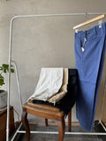 26ss_<br>MAATEE&SONS / マーティーアンドサンズ  <BR>ドゥルン CHINO TROUSER<BR>ドゥルン<BR>チノトラウザー  <BR>【MT6103-0230】<BR>【MEN'S】