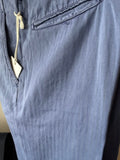 26ss_<br>MAATEE&SONS / マーティーアンドサンズ  <BR>ドゥルン CHINO TROUSER<BR>ドゥルン<BR>チノトラウザー  <BR>【MT6103-0230】<BR>【MEN'S】