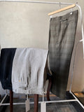 26SS<br>MAATEE&SONS <BR> マーティーアンドサンズ  <BR>JEFFRLY <br>【MEN'S】