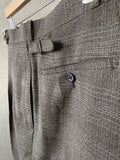26SS<br>MAATEE&SONS <BR> マーティーアンドサンズ  <BR>JEFFRLY <br>【MEN'S】