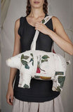 26ss<br>_Aleksandr Manamis アレクサンダーマナミ<br>OINK OINK BAG <BR>オインクバッグ<br>【1260349】【MEN'S / WOMEN'S】
