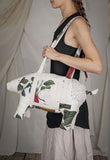 26ss<br>_Aleksandr Manamis アレクサンダーマナミ<br>OINK OINK BAG <BR>オインクバッグ<br>【1260349】【MEN'S / WOMEN'S】