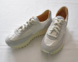 24AW<br>NOVESTA  / ノヴェスタ<br>　" MARATHON RUNNER SUPER TRAIL " WHITE<BR>【WOMEN'S】