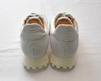 24AW<br>NOVESTA  / ノヴェスタ<br>　" MARATHON RUNNER SUPER TRAIL " WHITE<BR>【WOMEN'S】