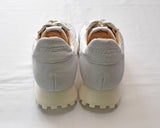 24AW<br>NOVESTA  / ノヴェスタ<br>　" MARATHON RUNNER SUPER TRAIL " WHITE<BR>【WOMEN'S】