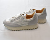 24AW<br>NOVESTA  / ノヴェスタ<br>　" MARATHON RUNNER SUPER TRAIL " WHITE<BR>【WOMEN'S】