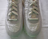 24AW<br>NOVESTA  / ノヴェスタ<br>　" MARATHON RUNNER SUPER TRAIL " WHITE<BR>【WOMEN'S】