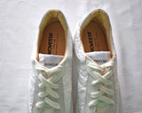24AW<br>NOVESTA  / ノヴェスタ<br>　" MARATHON RUNNER SUPER TRAIL " WHITE<BR>【WOMEN'S】